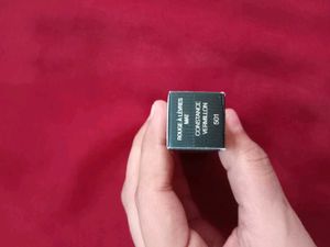 Gucci Rouge a Levres Mat Lipstick
