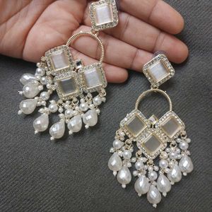 New Earrings😍