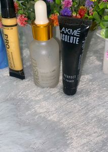 Mix Brand Combo