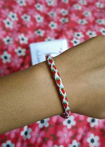 Handmade friendship Bracelet
