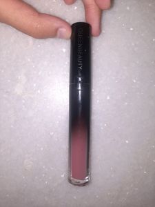 liquid lipstick with FREE lip gloss