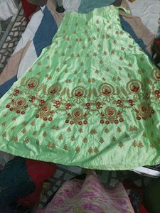 Beutiful Lehenga💕