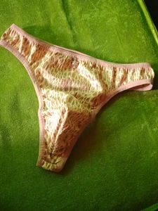 men&#39;s lace Bulge Pouch Briefs