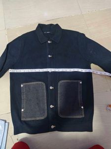 Stylish Black Jacket