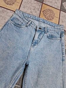 Denim Jeans