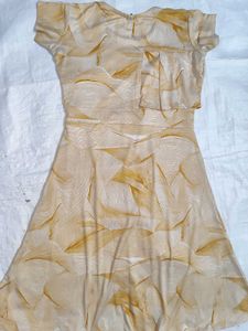 Midi Dress At Lowest Price 🤩