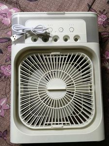 Portable Air Cooler