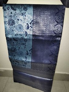 Elegant Panachi Pattu Saree