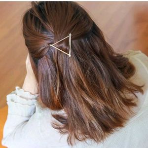 Cute Hair Clip Set