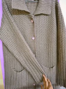 Long Sweater
