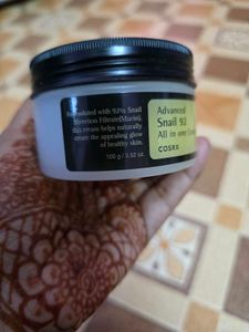 COSRXAdvanced Snail Mucin 92 All In One Cream