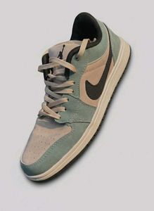 Jordan Style Sneakers