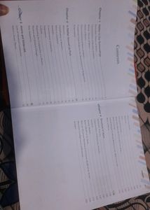 Combo Of Universal Science Book