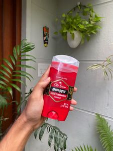Old Spice Swagger