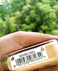 LAKME FOUNDATION