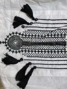 Flayerd Kurti