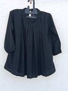 Beautiful Black Colour