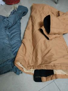 Coats, Jackets &amp; Sweats