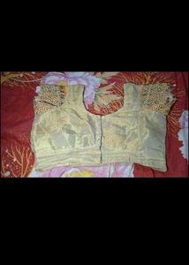 New Without Tag Wedding Wear Saree
