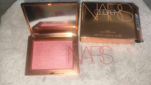 Nars Limited Edition Orgasm Blush