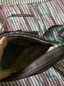 Perfect Sling Bag