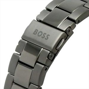 Hugo Boss Allure Chronograph Watch (Model 1513924)