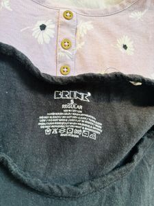 Combo Of 3 T-shirt @ 99
