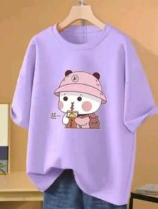 Unisex Tshirt