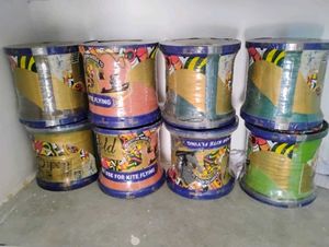Original Mono Fild Manjha  Go  India Kala Bichhu