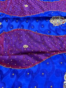 Good Condition Saree✨✨