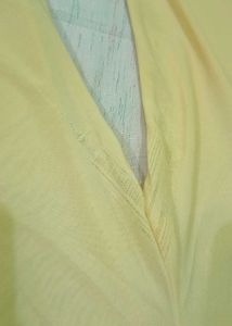 Striped Kurti With Plazo &amp; Dupatta Set