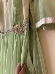 Taruni Ethnic Gown