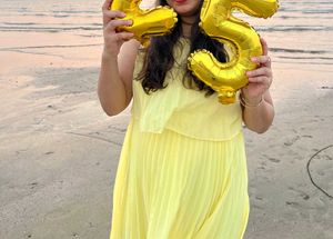 Partywear  Dress Sassafras
