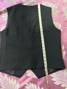 Black Stylish Top