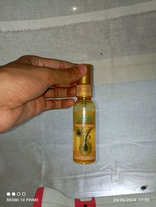Hair Serum