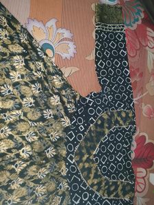 Ethnic Anarkali Suit