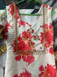 Beautiful Kurti