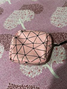 Women Hand Purse Combo