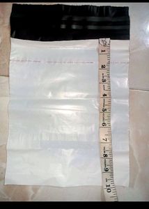 40 COURIER PACKING BAGS 🛍️