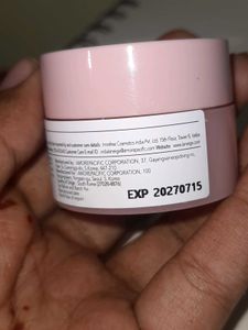 LANEIGE BOUNCY &amp; FIRM SLEEPING MASK