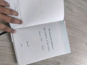 Pregnancy Journal
