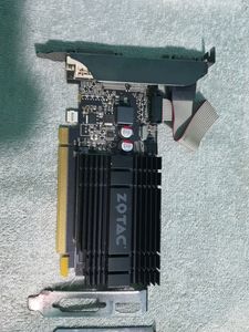 Zotac Gt 710 2gb Gtx