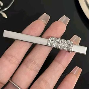MiuMiu Hair Clip