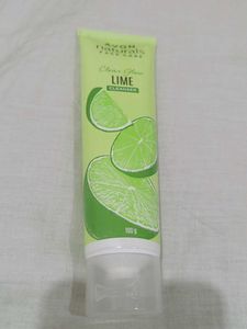 Avon Brand New Sealed Lime Cleanser/Face Wash