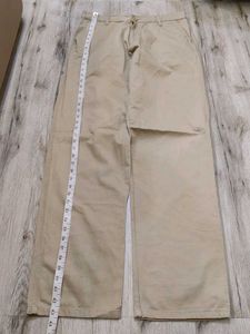 Ma404  Kiwon Beggy Cotton Pant Waist 34