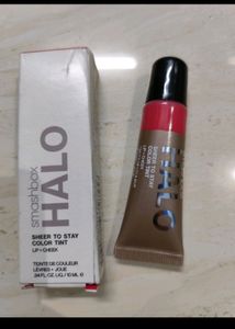 Makeup Combo