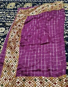 Heavy Dupatta