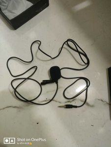 Lavalier Microphone