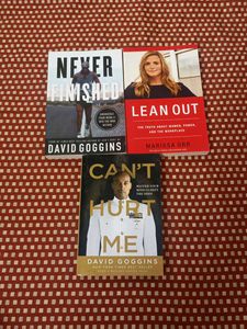 Motivational Books Bundle
