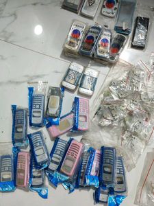 Mobile Accessories Assorted